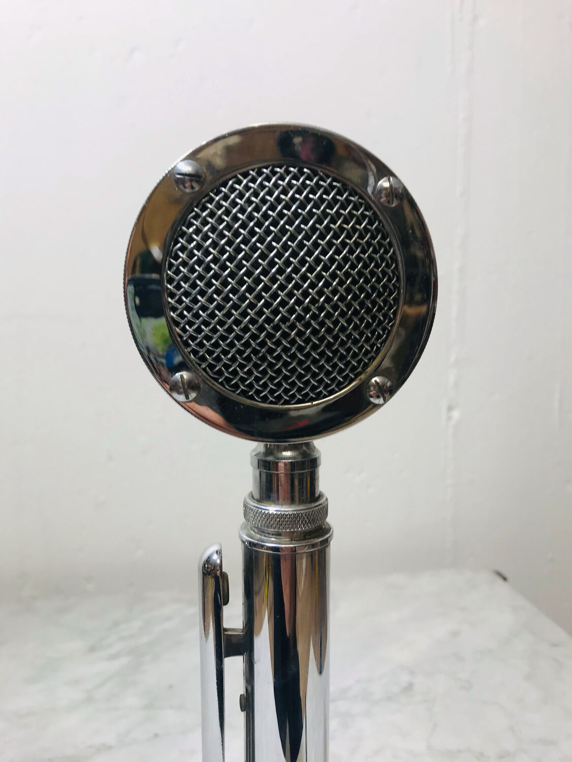 Astatic USA micro 50s