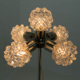 Mid-Century Floor Lamp by Kamenicky Senov, 1970s