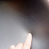 Mid-century pastoe fm08 swivel chair by cees braakman, netherlands, 1959