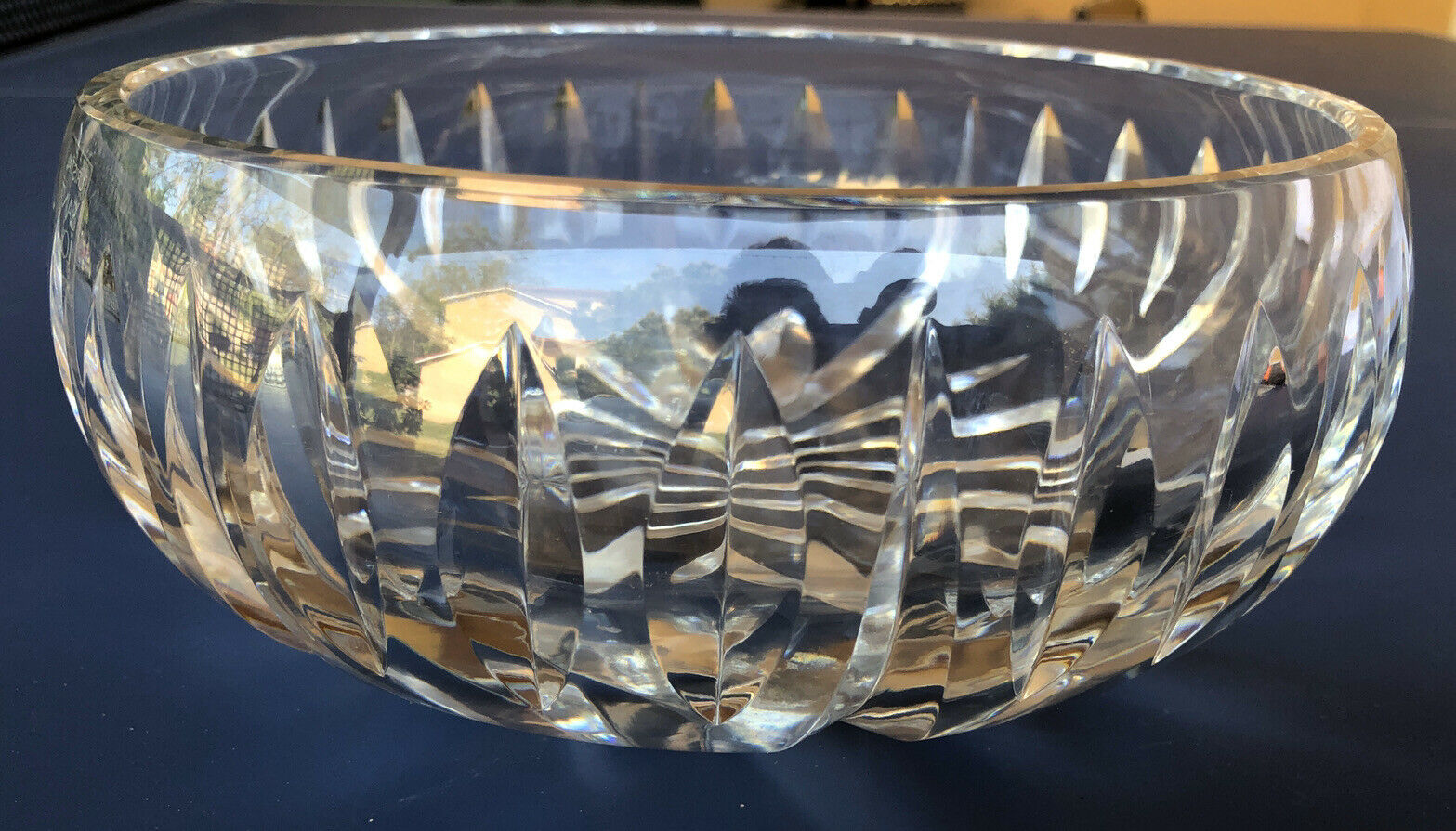 St. Louis Crystal Cup