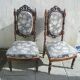 Pair of heaters