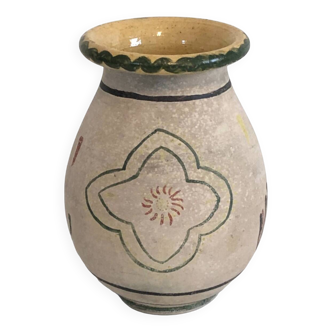 Vase Vallauris