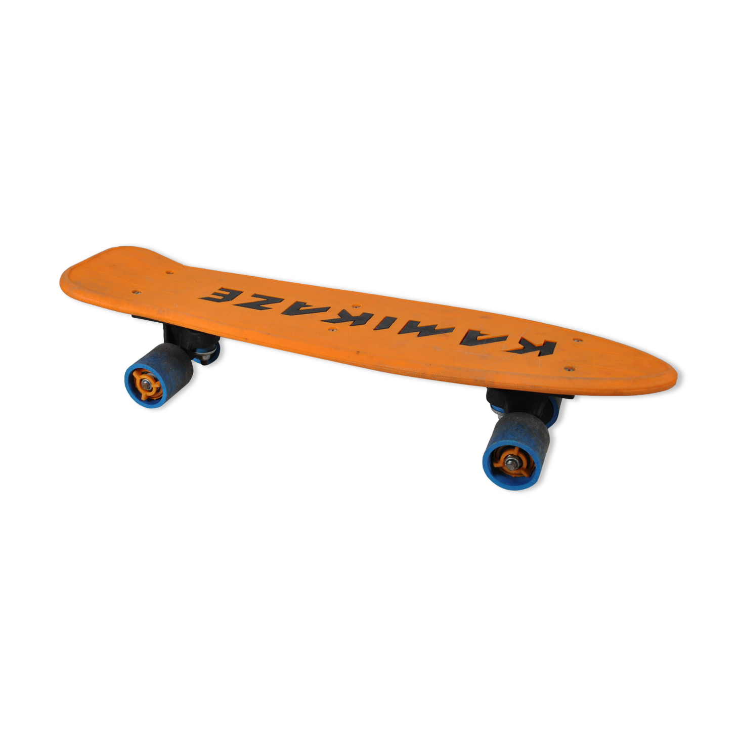 Skateboard Kamikaze 1980