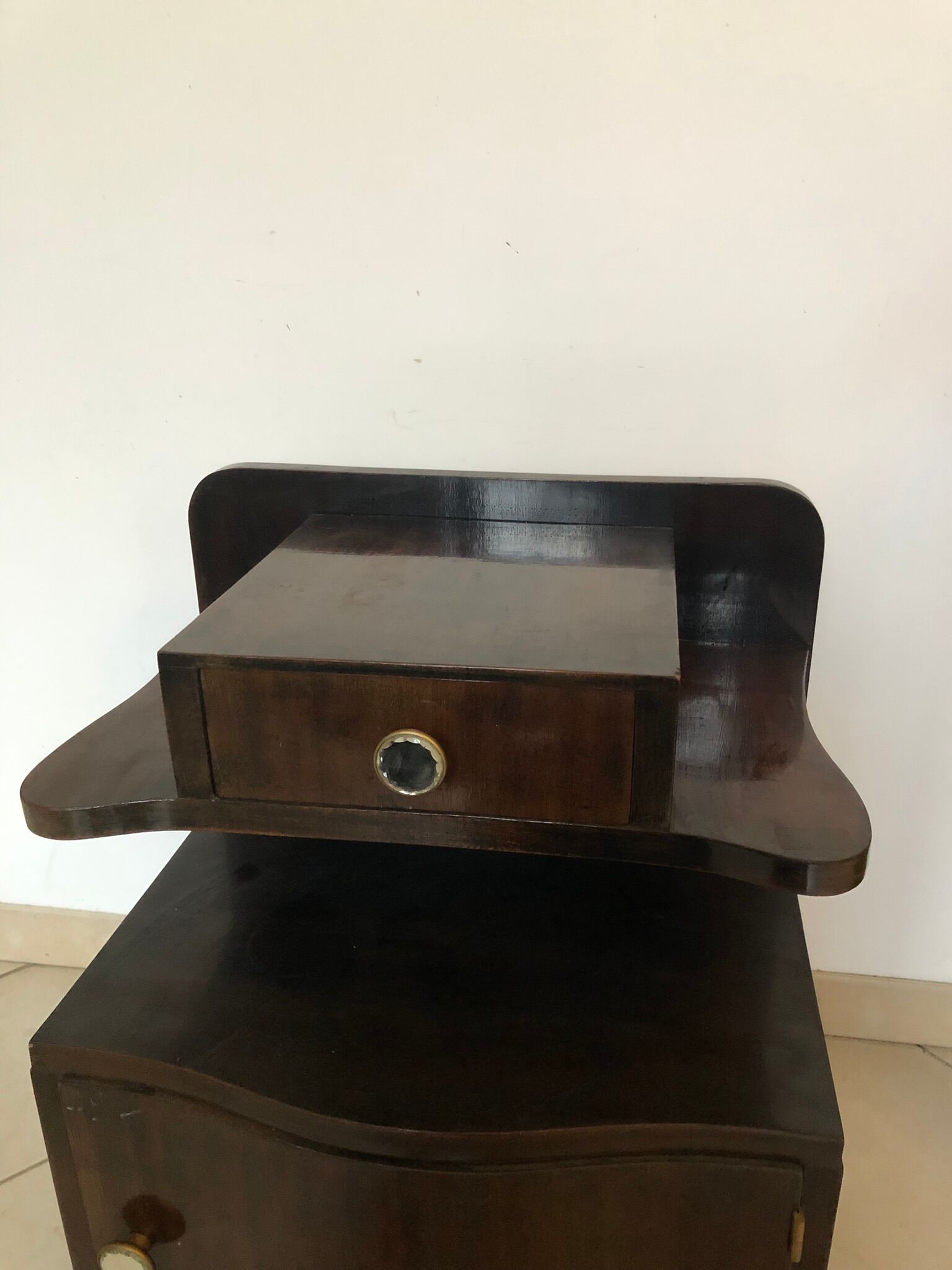 Bedside table