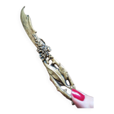 Coupe papier en bronze