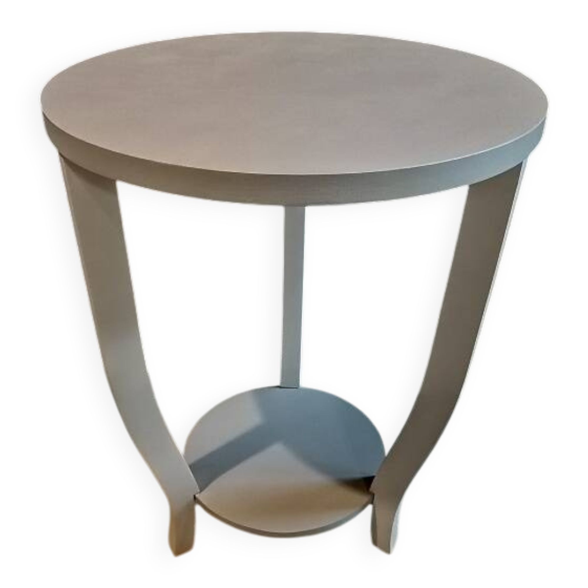 Art Deco side table