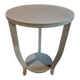 Guéridon Art déco