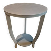 Guéridon Art déco