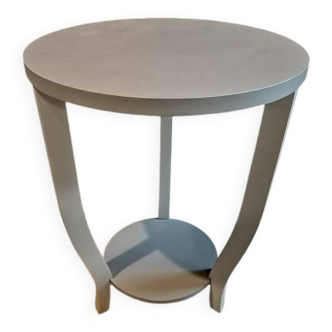 Art Deco side table