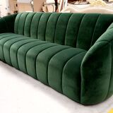Canapé sur mesure "Bubble"