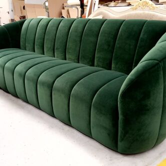 Custom sofa “Bubble”