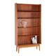 Johannes Sorth pour la bibliothèque de Bornholms Møbelfabrik - design danois