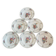 Villeroy & Boch Old Strasbourg soup plates