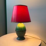 Vintage table lamp
