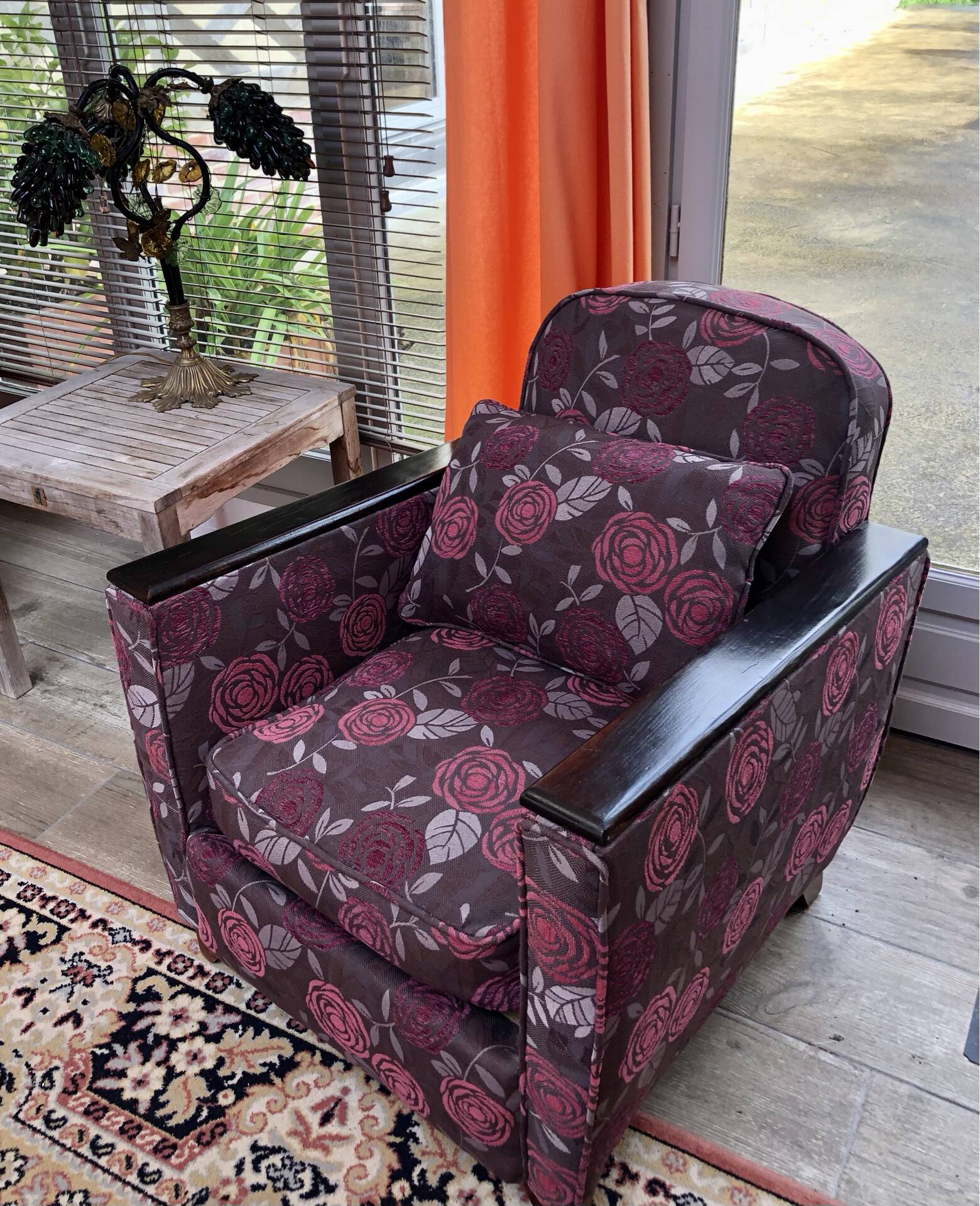 Armchair