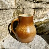 Carafe en grès