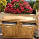 Parisian art deco buffet