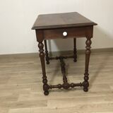 Louis XIII table early 20th
