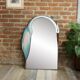 Miroir design david marshall années 90