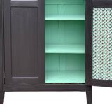 Armoire parisienne ancienne 1940
