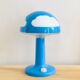 Vintage Skojig Ikea cloud lamp