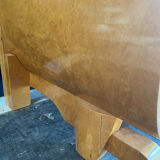 Neo classic bench