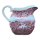 English milk jug
