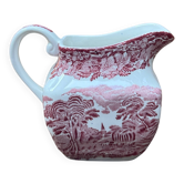 English milk jug