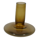 Timo Sarpaneva Space Age Glass Vase – 1960s