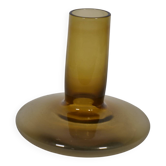 Timo Sarpaneva Space Age Glass Vase – 1960s
