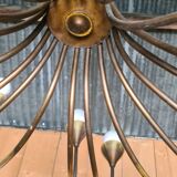 Dutch chandelier from the 60s