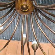 Dutch chandelier from the 60s