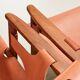 Carl-Axel Acking Pair of Trienna Lounge Chairs for Nordiska Kompaniet 1957
