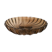 Art deco trinket bowl