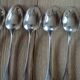 silver-plated cutlery set of 20 pieces