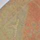 Tapis turc antique Oushak