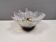 TAUNO WIRKKALA, ‘REVONTULET’ GLASS BOWL, HUMPPILA FINLAND
