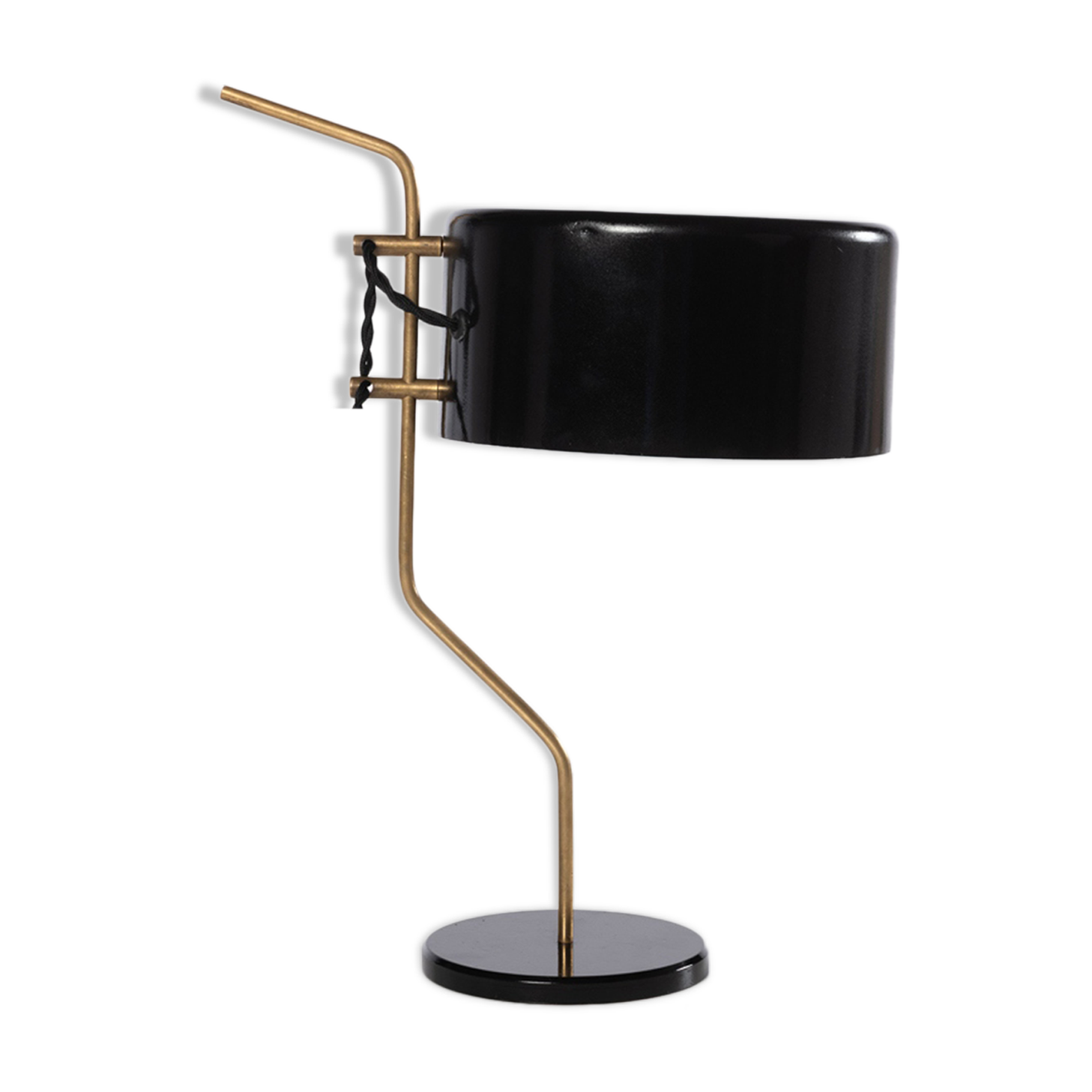 Lampe by Disderot, edition jp vincent