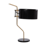 Lampe de Disderot édition Jean Pierre Vincent  circa 1960