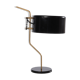Lampe by Disderot, edition jp vincent