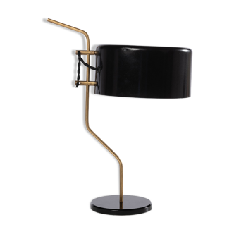 Lampe de Disderot édition Jean Pierre Vincent  circa 1960