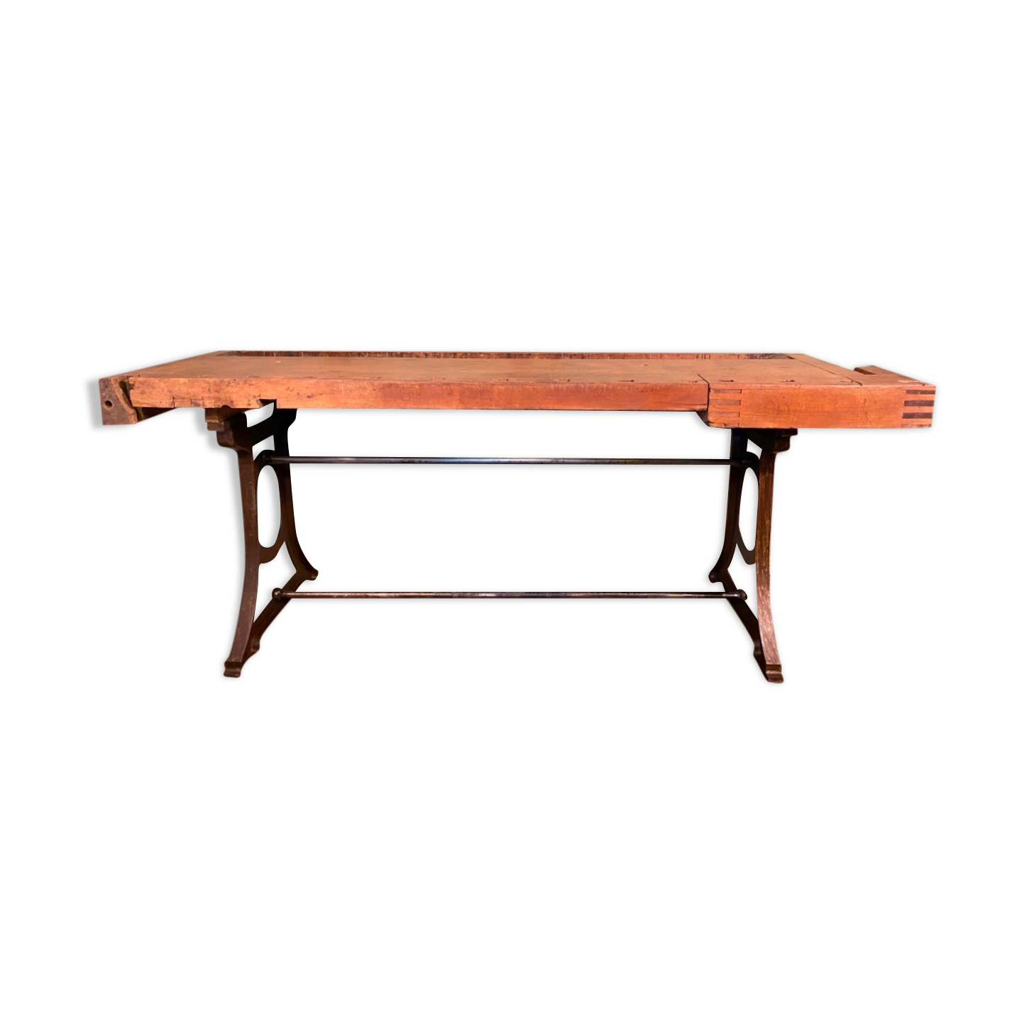 Large workbench office