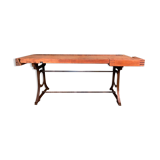 Large workbench office