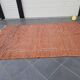 Handwoven Azilal rug size 200 x 300 cm
