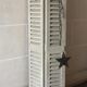 Shutters, ancient shutters