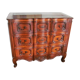 Commode arbalète XVIIIeme - époque Louis XV