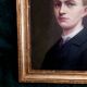 Portrait Jeune homme