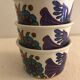 3 ramequins Acapulco Villeroy et Boch