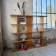 1970s elm shelf regain