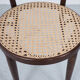 Vintage Thonet Valois chair no. 15